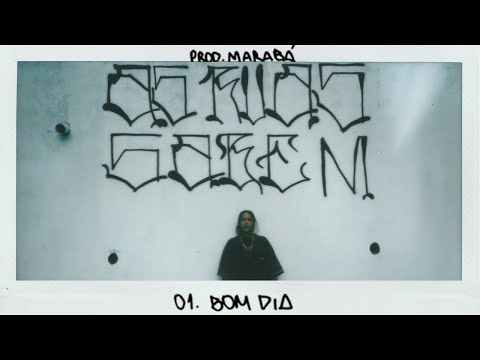 01. Bom Dia - Clara Lima (Prod. Marabá)
