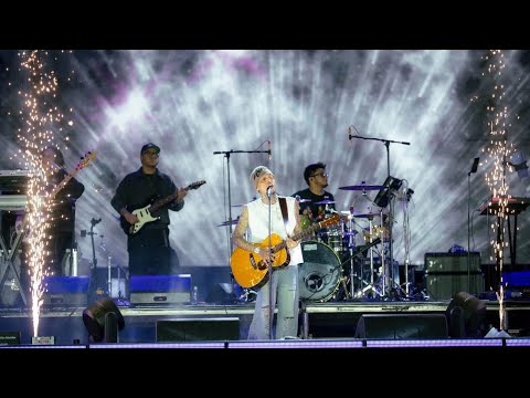 SKUSTA CLEE - FULL SET (Live Performances @ Circus Music Festival 7) 