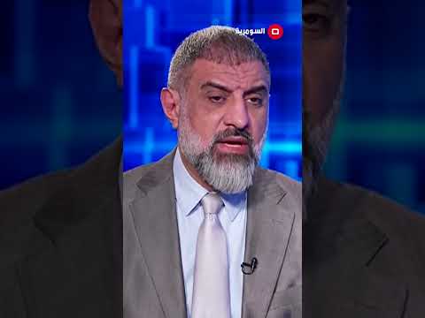شاهد بالفيديو.. إغلاق السفارة سيعرضنا لحصار!
