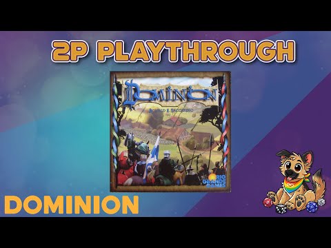 2 Player Playthrough