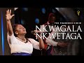 Nkwagala Nkwetaga Phaneroo Choir