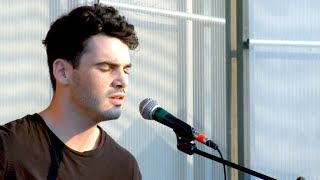 Live@Levitt - William Wild