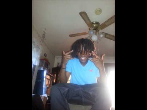 Kesmack & Lil Boogie-Real Niggas