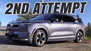 The VF9 is Here To Save VinFast's Reputation With Luxury 