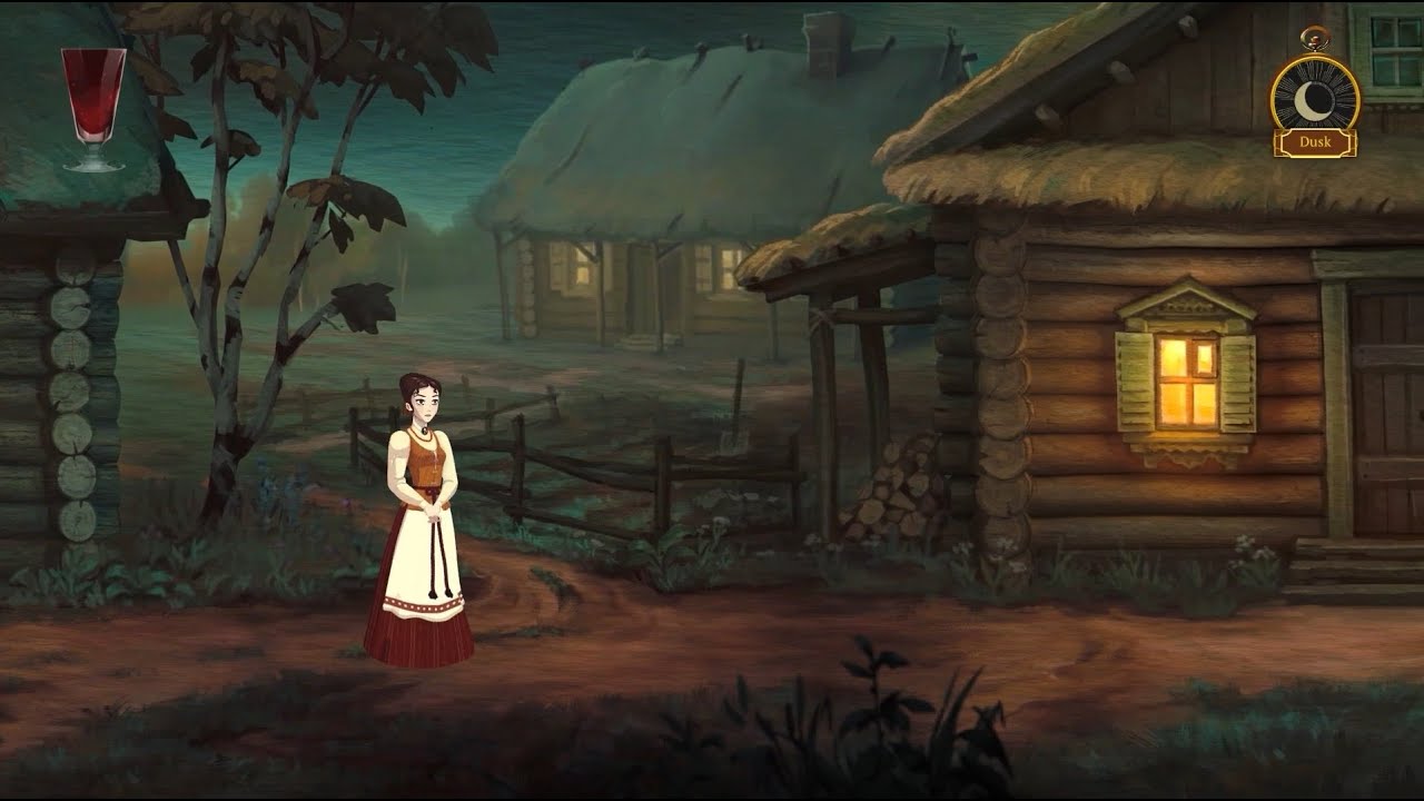 Cabernet publishing reveal trailer teaser