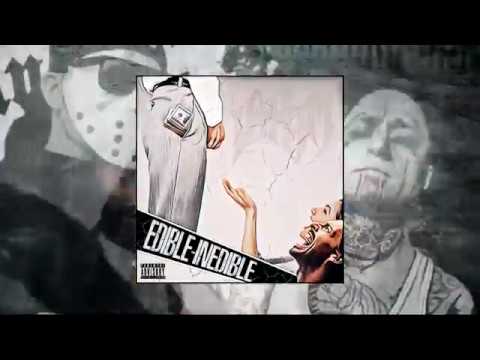 19Fam - EDIBLE-INEDIBLE