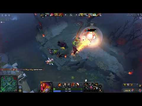 RAMZES666 Outplays Tinker on Mid at min 5