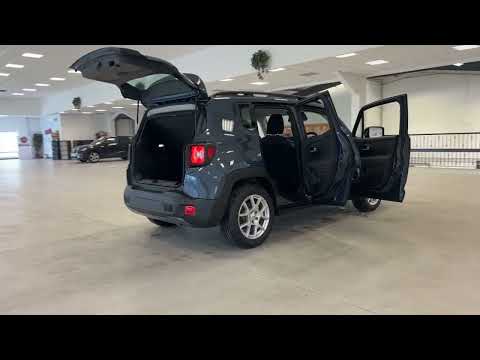 Jeep Renegade 2024-Limited 1.5 Mhev AUTO HYBRID - Image 2