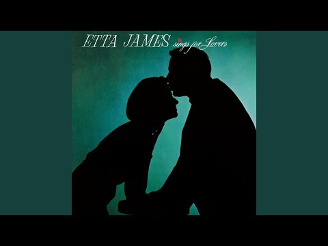 Don't Take Your Love From Me - Etta James