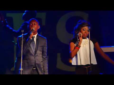 PAQUES 2017- MICHEL BAKENDA