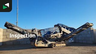 Kleemann MS13 Z other construction equipment | Image 4 - Machineryline