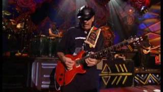 Santana - Evil Ways - Live By Request