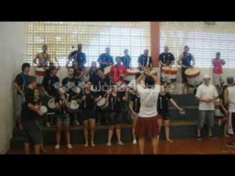 BEM VINDOS BIXOS 2014 FEFISA