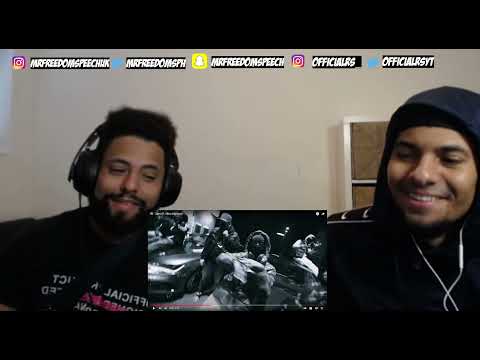 *UK🇬🇧REACTION* 🇫🇮🇬🇧 Finnish Rap YB - 2am (ft. Nino Uptown)
