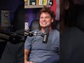 Theo Von Describes James Blake's Music
