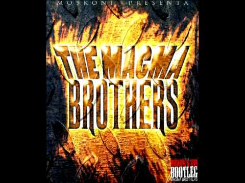 Magma brothers - Valeroso Espíritu