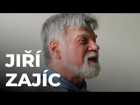 DEEP TALKS 53: Jiří Zajíc - Pedagog a držitel nejvyššího skautského vyznamenání Řádu stříbrného vlka