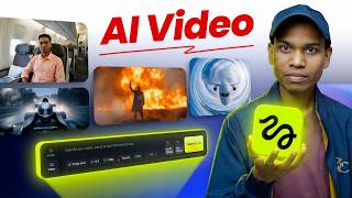 AI Video Generation CHANGED Forever! Higgsfield Cinema Studio 2.0
