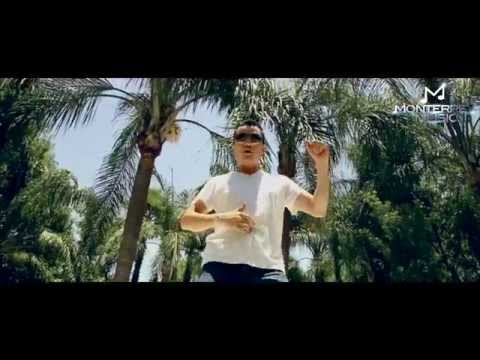 LA EXPLOSIVA SONORA "Cachete, pechito y ombligo"