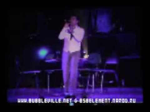 Backstreet Boys in Moscow - 06/13