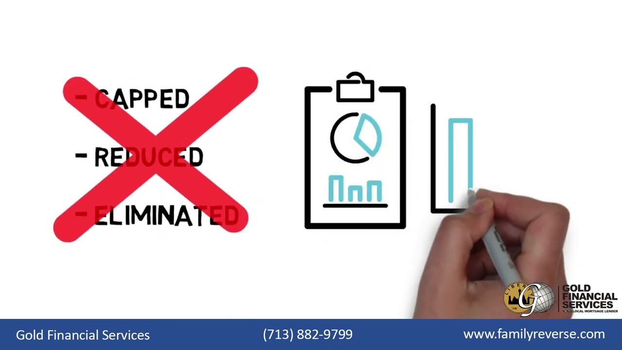 How Do Reverse Mortgages Increase Cash Flow?