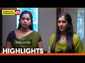 Moondru Mudichu Highlights 21 July 2026 Tamil Serial Sun TV