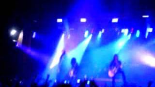 Deathstars - The fuel Ignites