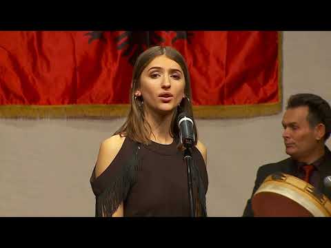 SUZANA VESELI  “O moj e vogël” - KOSOVARJA KENDON 2017