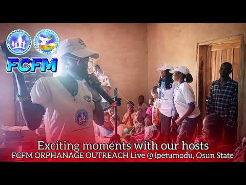 MAKING THEM FEEL LIKE US... AN EMOTIONAL MOMENT FOR US ALL