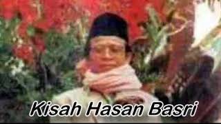 Download lagu Ceramah Ki Balap   Kisah Hasan Basri mp3