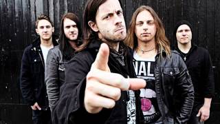 AxeWound -  Post Apocalyptic Party