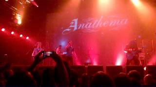 Anathema - Lovelorn Rhapsody