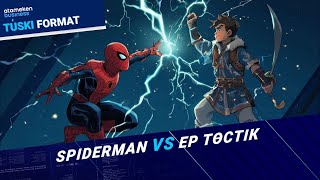 Қазақтың Marvel студиясы қашан пайда болады?