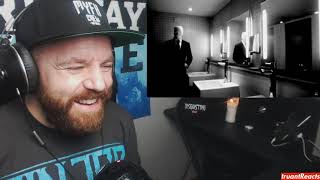 ARCHITECTS - Early Grave (OFFICIAL VIDEO) - REACTION!