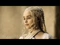GAME OF THRONES | Daenerys Targaryen Medley | Breaker of Chains