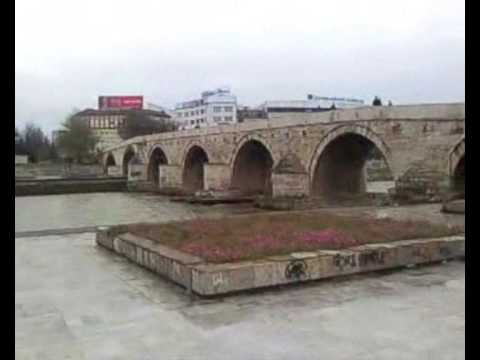 Wont Forget These Days(Makedonija prolet 2009)