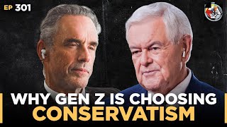 Politics: Tradition and Vision | Newt Gingrich | #301
