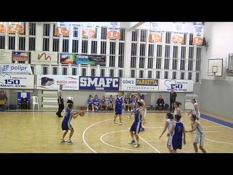 SMAFC - KSC Szekszárd  NB I/B