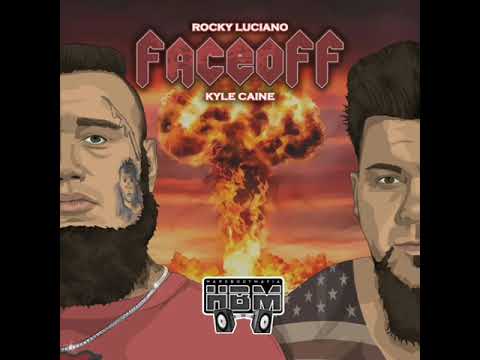 Donks - Rocky Luciano & Kyle Caine ft. Kelvin J