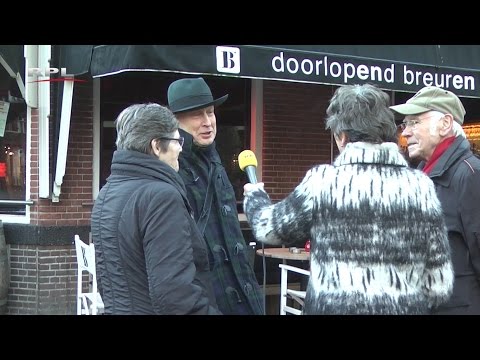RPL TV Woerden - Spiegel: De zondagsopenstelling