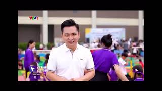 Giải đấu thể thao giải trí đa môn 16/11/ 2024