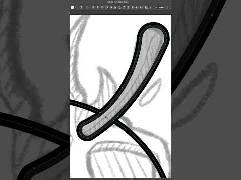 Adobe Illustrator Speed Art Draw Vector Soda Can Shorts