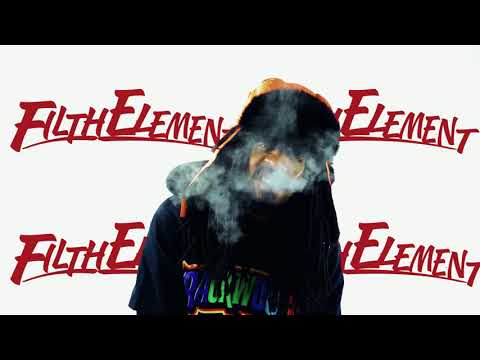G-Mo Skee - Filth Element (Official Music Video)