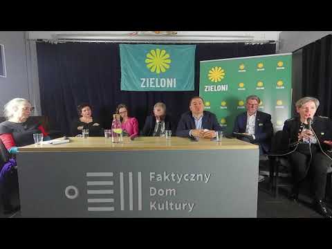 Debata: Polaków świeckie państwo-Lekcja do odrobienia