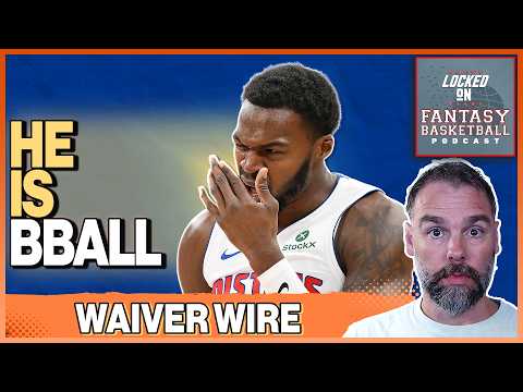 Must Adds In Detroit For Fantasy Basketball