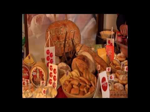 Doručak s Hrvatskih farmi iz Požege u Regionalnom dnevniku Plave TV