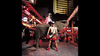 SEATBELTS,yabuhara masashi,george marino - Cosmic Dare (Pretty with a Pistol)