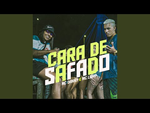 Cara de Safado