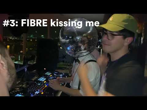 Top 10 Discoholic Moments at MAGFest 2020