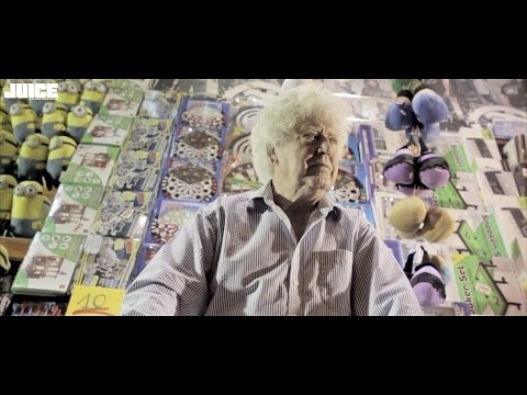 Stereoids feat. Schote - The Finest/Tsenif Eht [JUICE Premiere]